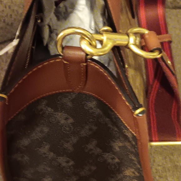 Coach handbag - Picture 6 of 6